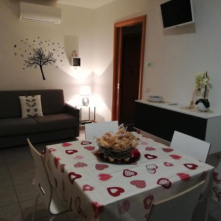 Apartamento Ca Delle Rose Rovereto  Exterior foto