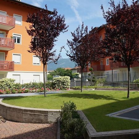 Apartamento Ca Delle Rose Rovereto  Exterior foto