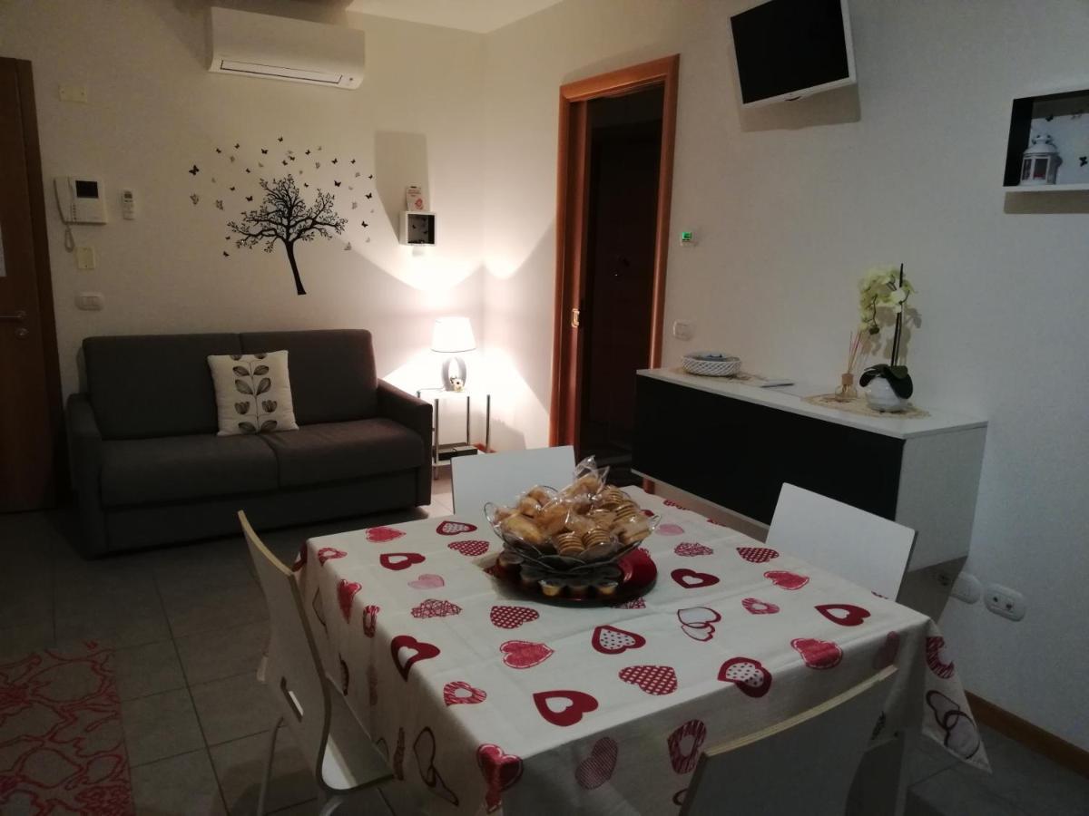 Apartamento Ca Delle Rose Rovereto  Exterior foto
