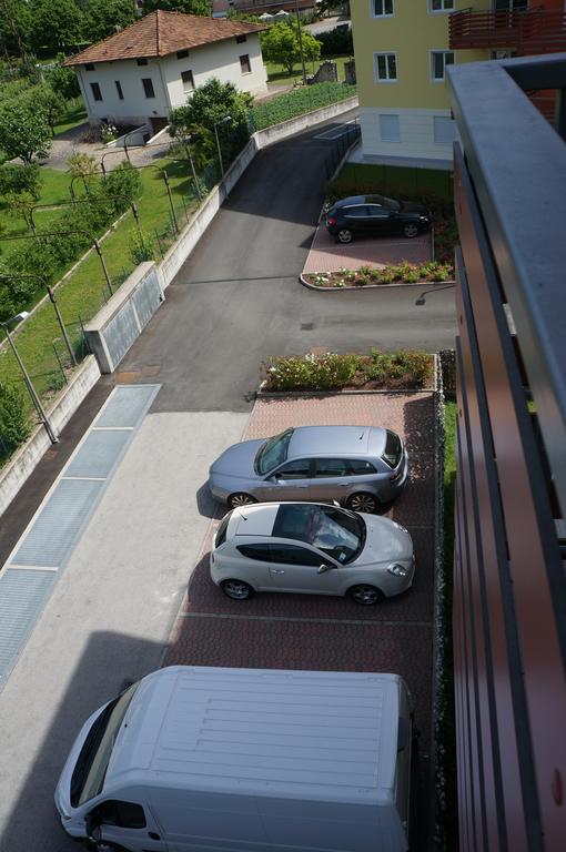 Apartamento Ca Delle Rose Rovereto  Exterior foto