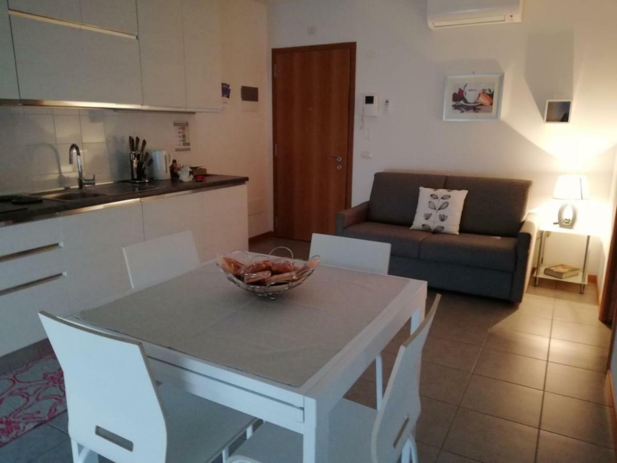 Apartamento Ca Delle Rose Rovereto  Exterior foto