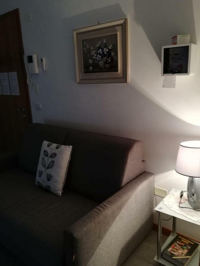 Apartamento Ca Delle Rose Rovereto  Exterior foto
