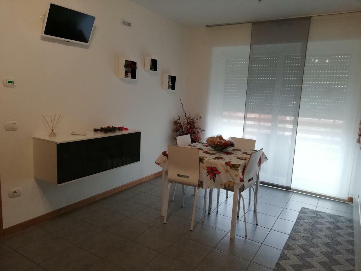 Apartamento Ca Delle Rose Rovereto  Exterior foto
