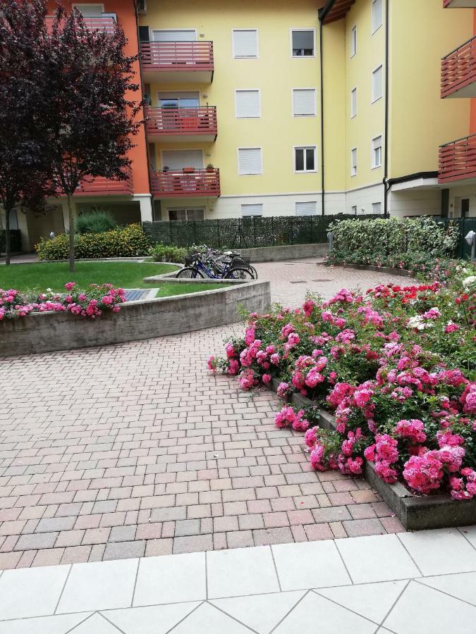 Apartamento Ca Delle Rose Rovereto  Exterior foto