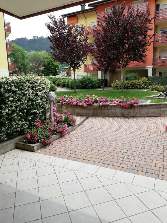 Apartamento Ca Delle Rose Rovereto  Exterior foto