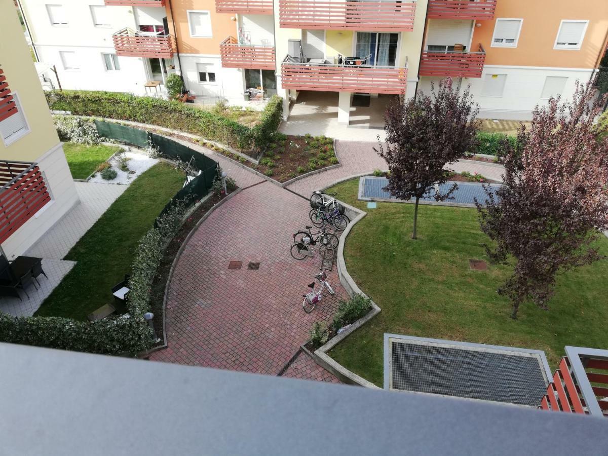 Apartamento Ca Delle Rose Rovereto  Exterior foto