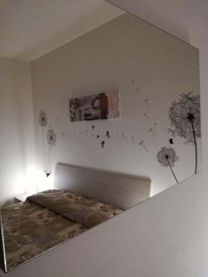 Apartamento Ca Delle Rose Rovereto  Exterior foto