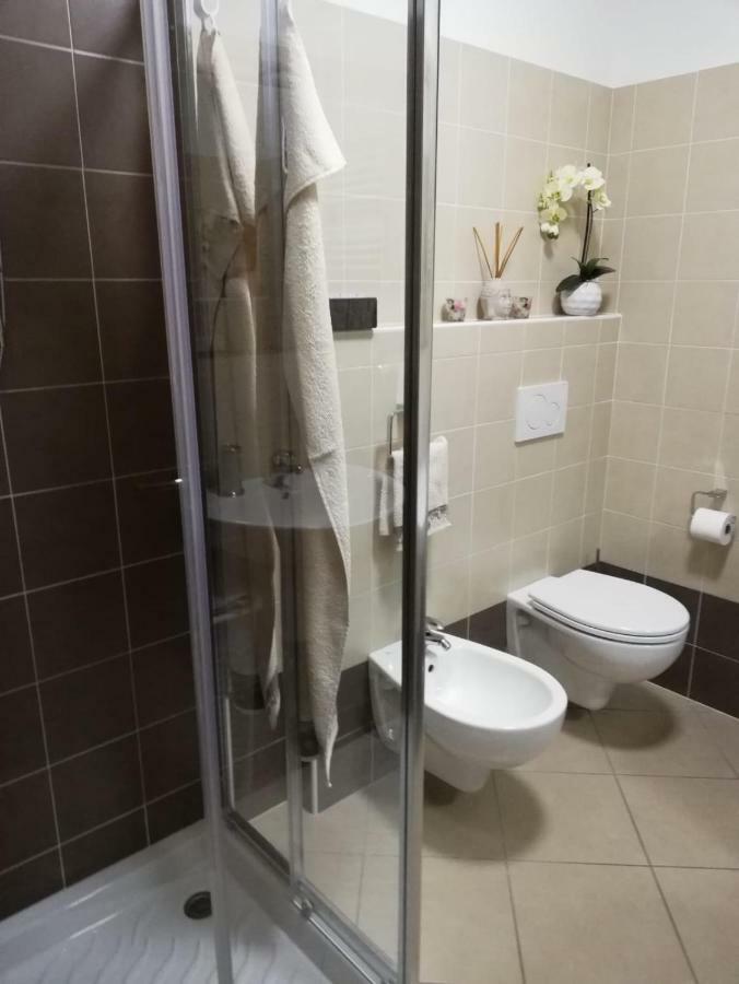 Apartamento Ca Delle Rose Rovereto  Exterior foto