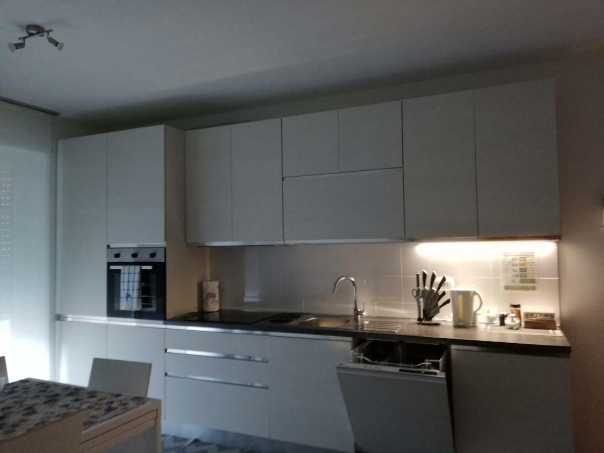 Apartamento Ca Delle Rose Rovereto  Exterior foto