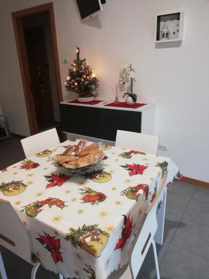 Apartamento Ca Delle Rose Rovereto  Exterior foto
